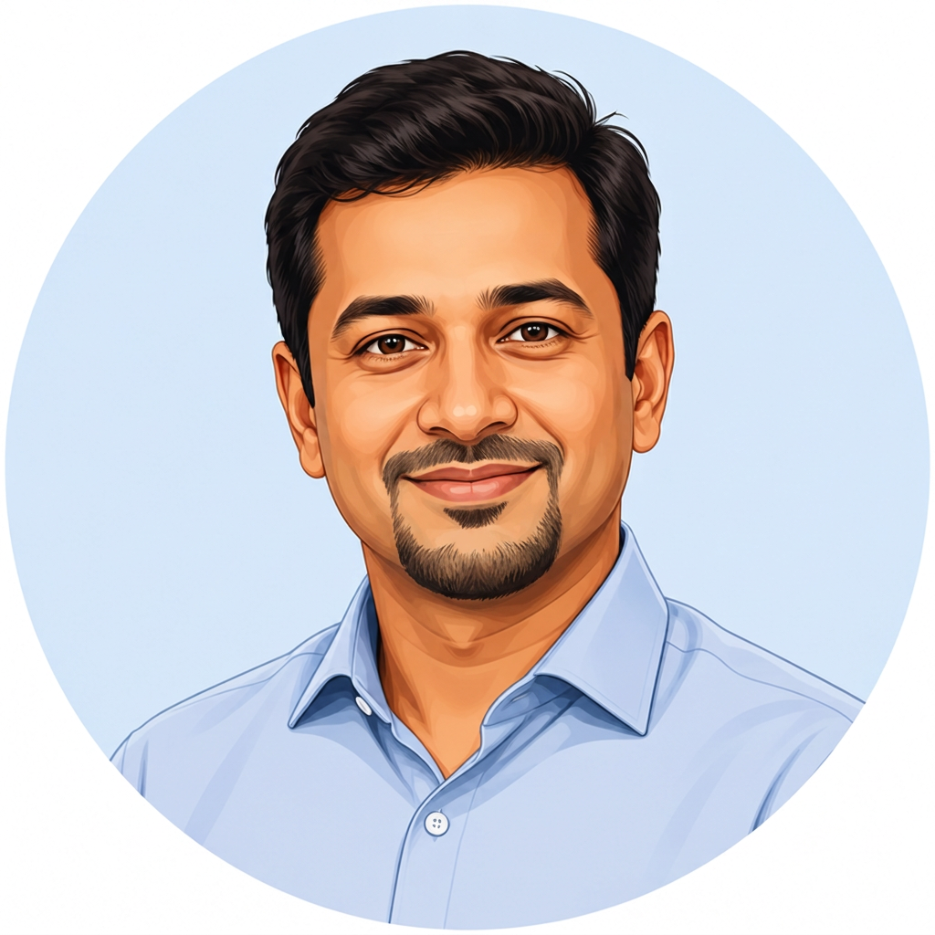 Manik C avatar